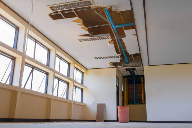 Best Water damage restoration cost  in Manville, NJ