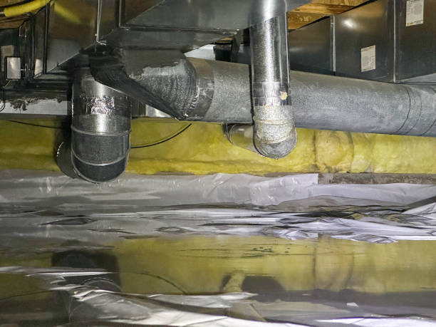 Best Flood damage cleanup  in Manville, NJ