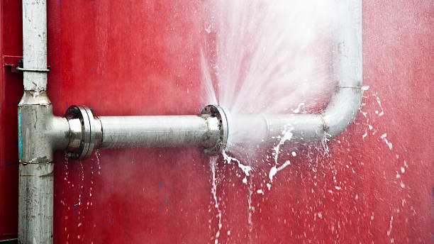 Best Emergency water damage restoration  in Manville, NJ